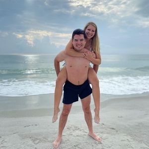 Meet your Posher, Briana